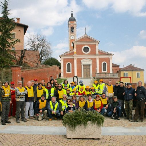 Immagine riferita ad una precedente edizione