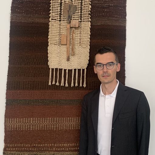 Auguri, Maestro. La Provincia di Asti promuove una mostra dedicata a Guglielminetti nel centenario della sua nascita