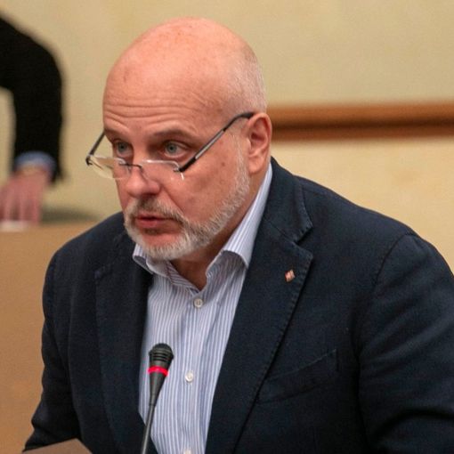 Maurizio Marello