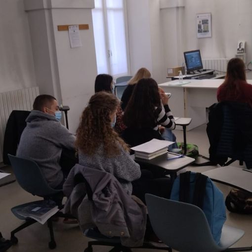 Quattro chiacchiere con Paolo Milone per gli studenti dell’Istituto “Monti” di Asti