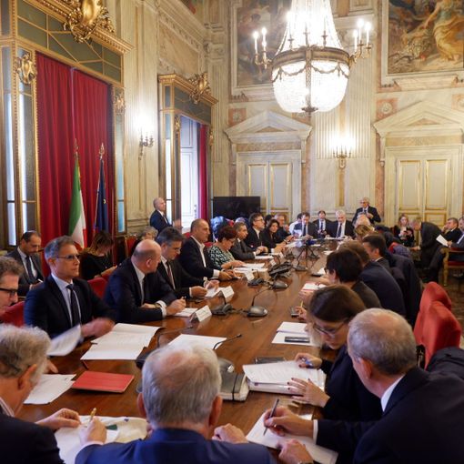 Le problematiche dell'agricoltura piemontese, oggi, all'attenzione della ministra Bellanova