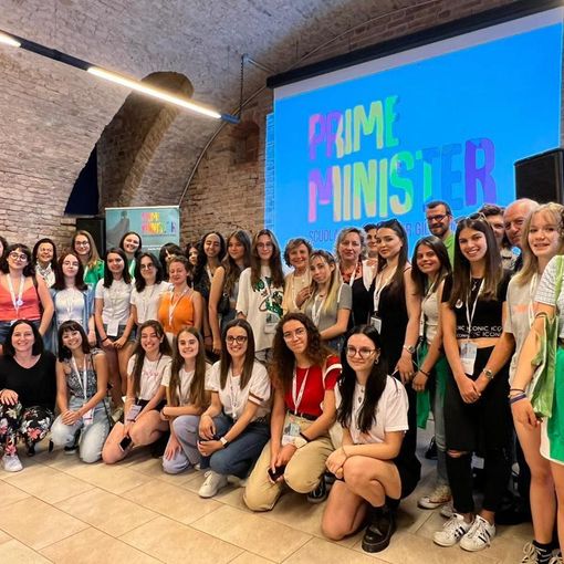 WomenTech a Prime Minister, nuovo appuntamento sabato 24 giugno ad Asti