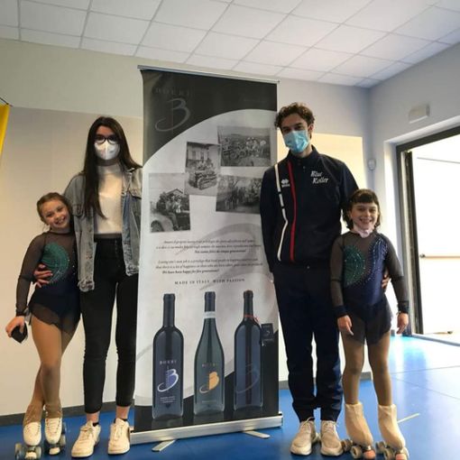 Immagine di repertorio