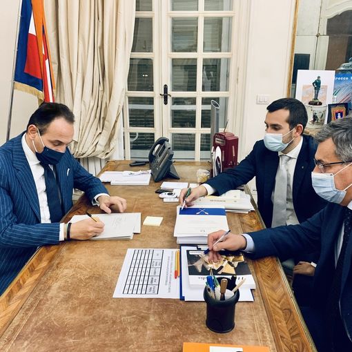 Arrivato l'ok del ministro Costa, sì al rinvio del blocco diesel in Piemonte