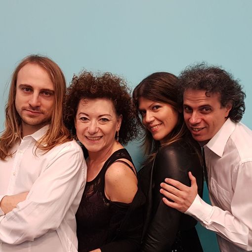 Questa sera in Sala Pastrone, all'interno di &quot;Il teatro al cinema&quot;, &quot;Il trombone di Gerico&quot;