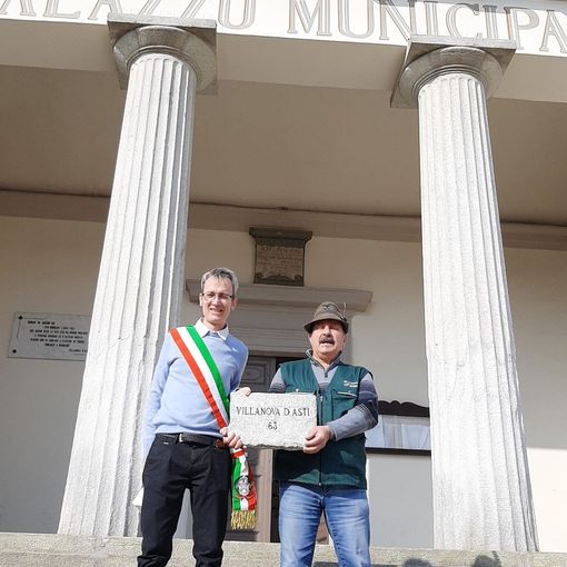 Anche Villanova d’Asti aderisce a un progetto in memoria delle vittime di guerra