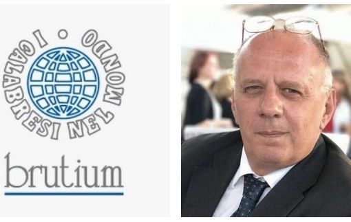 Il Brutium premia Francesco Saverio Vetere
