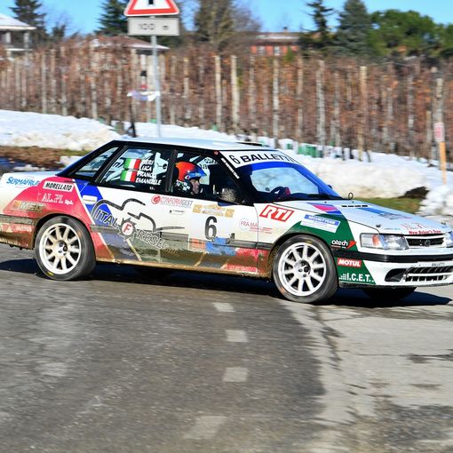 Alfieri Foto