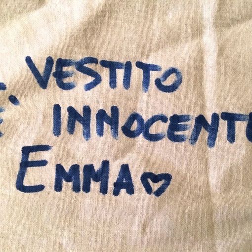 Una frase contro gli stereotipi di una studentessa astigiana
