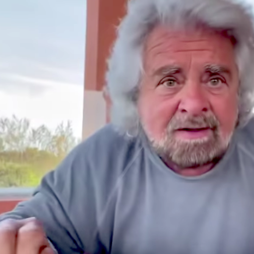 Caso Grillo, la rabbia del gruppo &quot;I Giovani Astigiani&quot;: &quot;Parole di una gravità inaudita&quot;