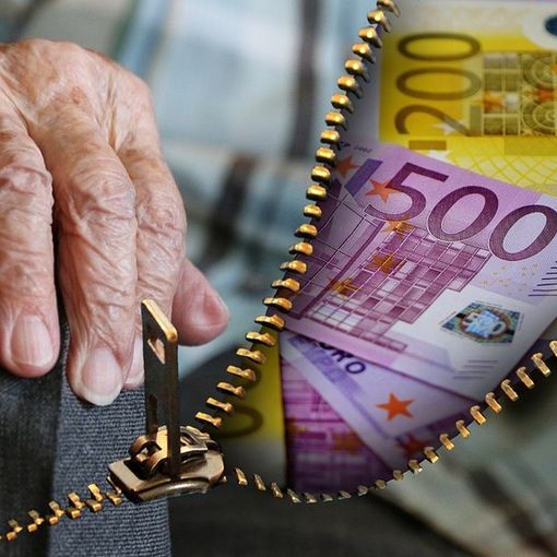Poste: anche nell'Astigiano pensioni in pagamento da mercoledì 1 giugno