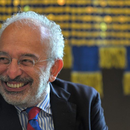 È Gad Lerner il primo ospite di Passepartout, al via oggi al Palco 19 di Asti
