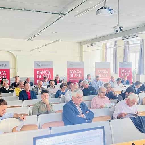 GAL BMA: assemblea per i progetti già realizzati e linee guida di sviluppo 2023/24