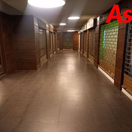Nota di Confcommercio Asti in merito alla Galleria Argenta