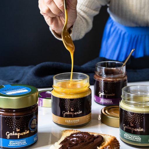 Le galuperie di Galup