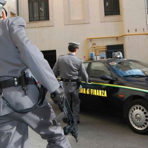Il sindacato della Guardia di Finanza chiede a Cirio più tamponi per le Fiamme Gialle