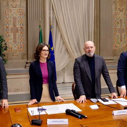 Green communities: il Piemonte è una delle tre regioni scelte dal Governo per lanciare la sperimentazione