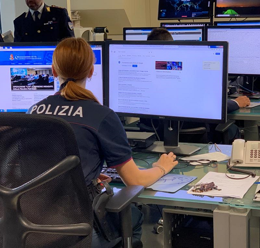 I consigli della Polizia di Stato per prevenire truffe e phishing