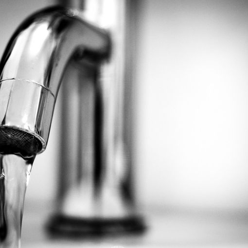 San Damiano, stop di 9 ore per l'erogazione dell'acqua potabile