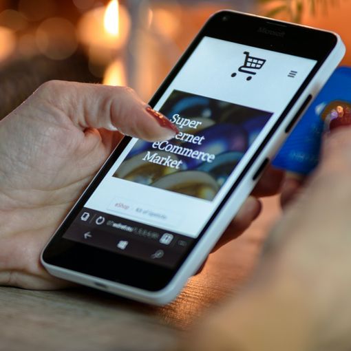 Immagine generica acquisti online