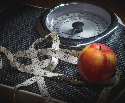 Immagine generica disturbi alimentari