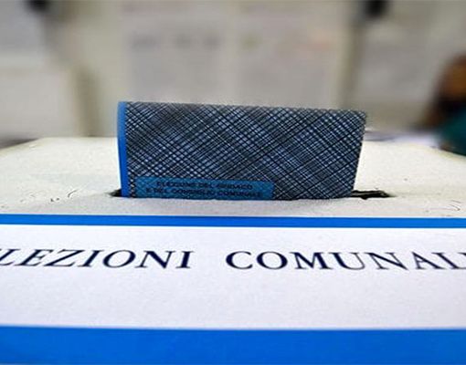 Amministrative: seggi aperti, fino alle 15, in sette paesi astigiani