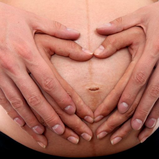 Immagine generica fertilità