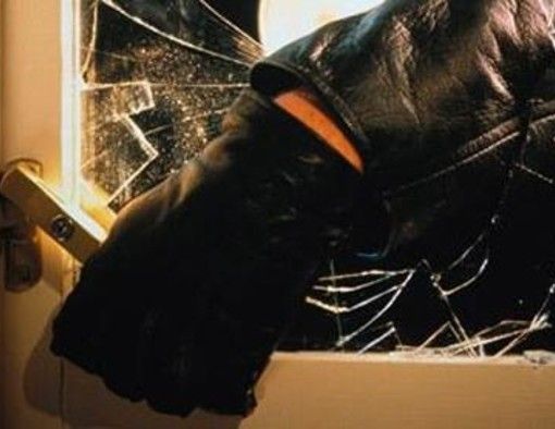 Pregiudicato astigiano arrestato nel pavese durante un tentato furto