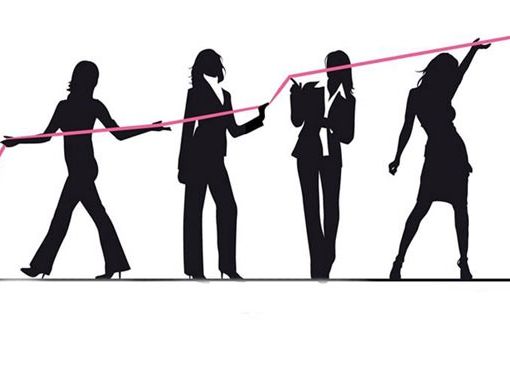 Immagine generica imprenditoria femminile