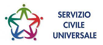 Logo Servizio Civile Universale