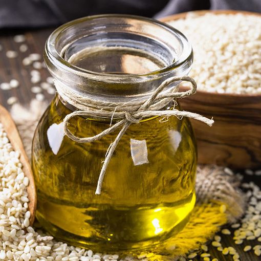 Nuovo maxi richiamo di vari marchi di olio di semi di sesamo per rischio chimico