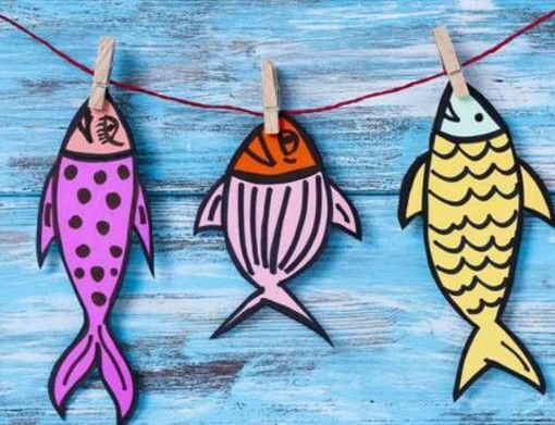 Pesce d’aprile: la storia originale della data più goliardica dell’anno