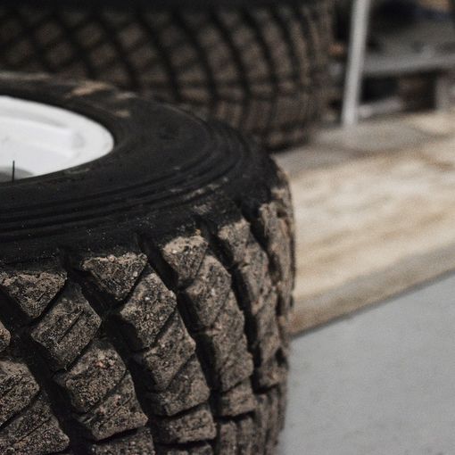 Cambio gomme, c’è tempo fino al 15 novembre per non incorrere in sanzioni