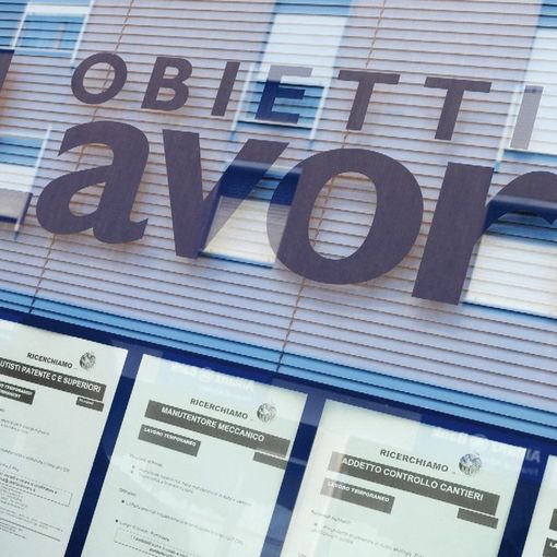 Immagine generica di ricerca lavoro