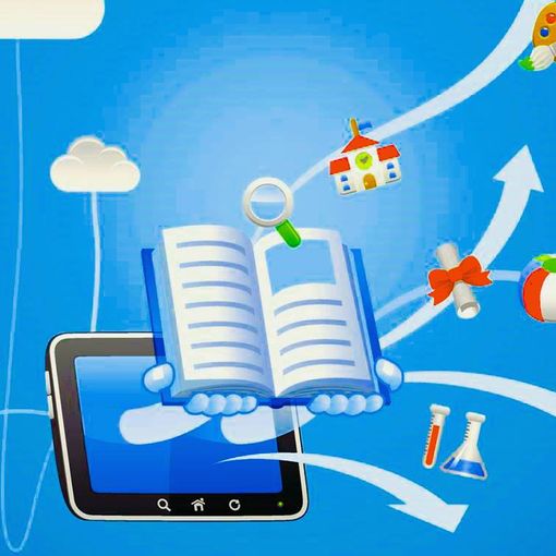 Immagine generica scuola digitale
