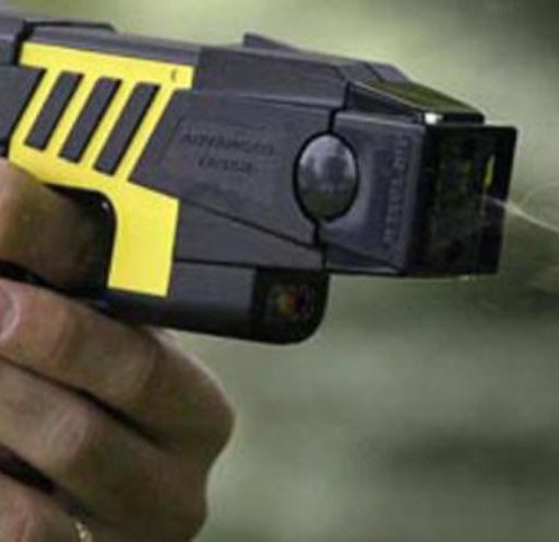 Immagine generica taser