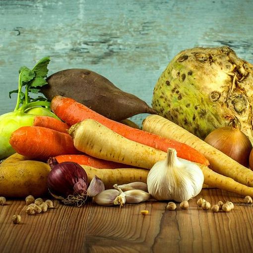 Il Piemonte si dota di linee guida su educazione al cibo e orientamento ai consumi