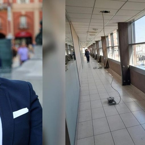 Il Movicentro sarà bonificato e risistemato. Al posto del locale &quot;Lo Stecco&quot; arriveranno altre attività