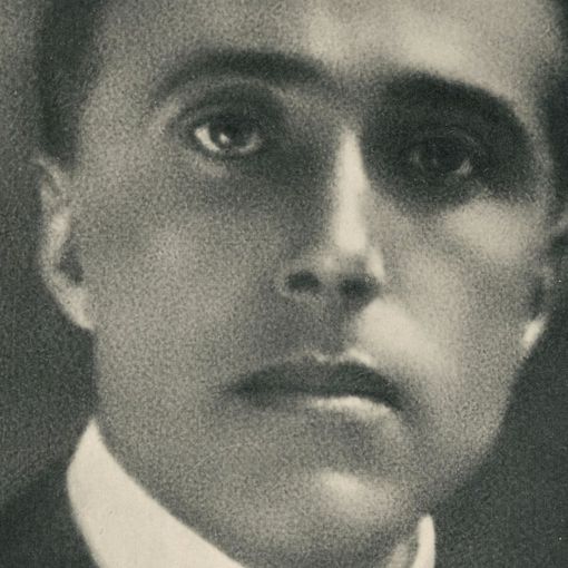 Giacomo Matteotti (Ph. Rai scuola)