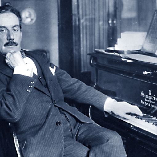 Giacomo Puccini (p.domain)