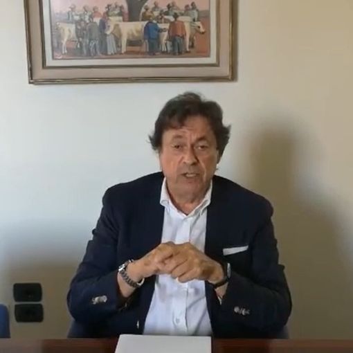 I complimenti di Confagricoltura Piemonte per l'elezione di Gian Paolo Coscia eletto presidente di Unioncamere Piemonte