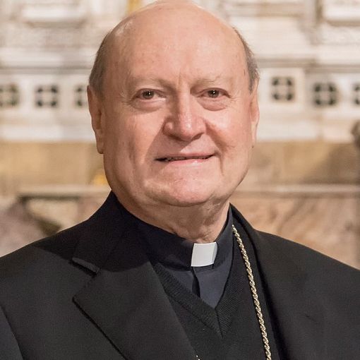 Il Cardinale Gianfranco Ravasi