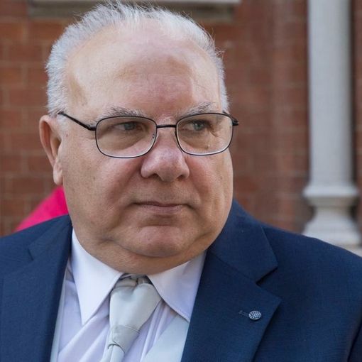 Gioachino Ferlisi