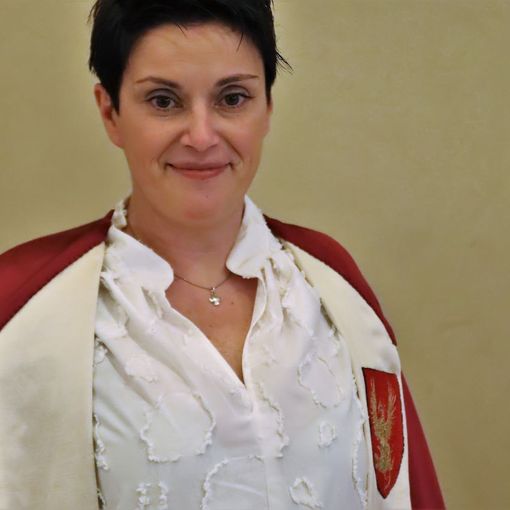 Collegio dei Rettori del Palio di Asti: Giorgia Mancone del Rione San Paolo è la nuova presidente