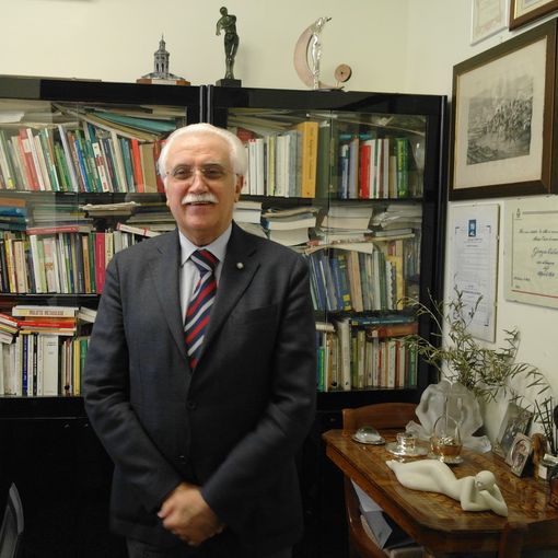 Alimentazione e salute: torna il ciclo di incontri con Giorgio Calabrese e Coldiretti