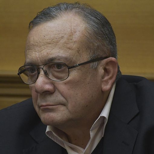 Giovanni Impastato, fratello di Peppino, nei prossimi giorni incontrerà gli studenti mombercellesi