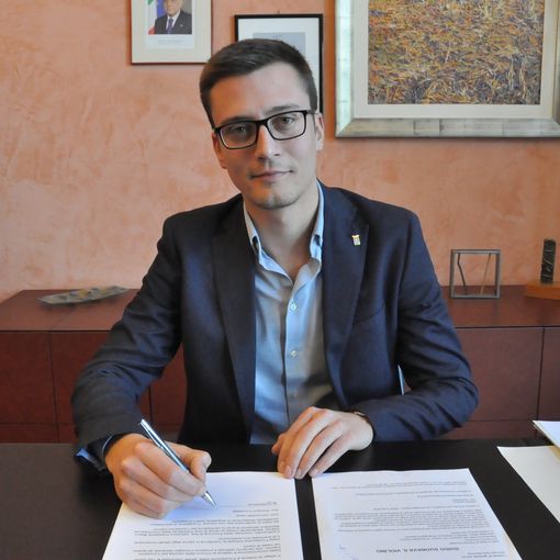 Andrea Giroldo