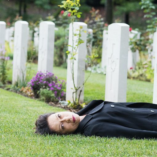 Giuliana Musso, 'Oltre l'eroe', allo Spazio Kor di Asti