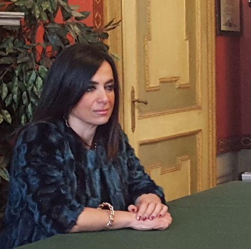 Nuova direttrice per il carcere di Asti, Giuseppina Piscioneri subentra a Francesca Daquino