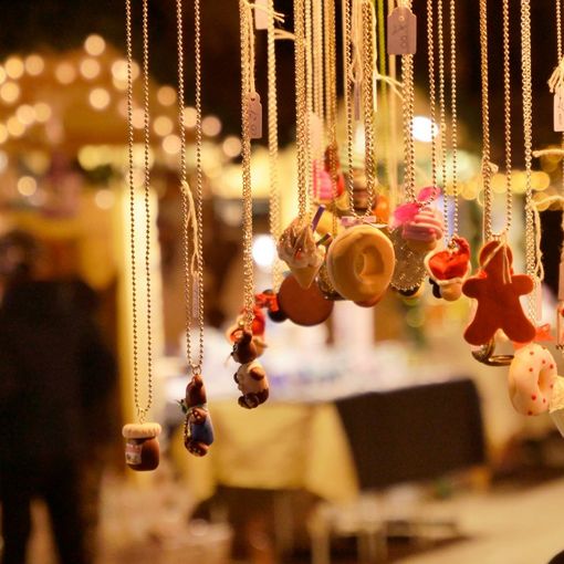 Il Magico Paese di Natale di Govone